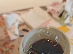 -麦当劳(世贸店)