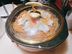 -绿茶餐厅(领展购物广场·中关村店)