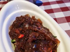 -邓丽君音乐主题餐厅