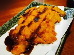 -贵木日本料理·铁板烧(新地假日广场店)