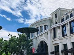 -比斯特上海购物村精品奥特莱斯