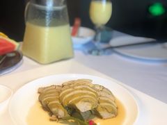 糟香鹅肝-百富源·海鲜辽菜(浑河堡店)