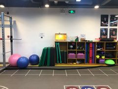 -每刻健身工作室(西直门店)