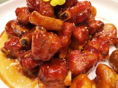 -皇城根·烤鸭·鱼头·家常菜(欧亚大观乐活城店)