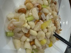 -香雪海饭店中餐厅(人民桥店)