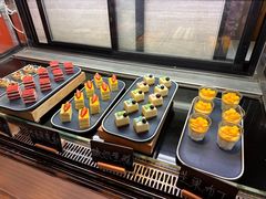 -隐秀山居酒店·秀厨融合西餐厅