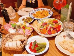 -Alimentari Grande(东湖路店)