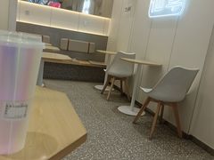 -书亦烧仙草(紫荆广场店)