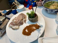 -燕兰楼·清真西北融合菜(亚运村店)
