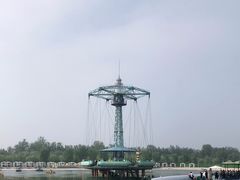 -秦皇岛乐岛海洋王国