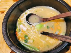 -勺子米线·云南传统小吃市集(四方街店)