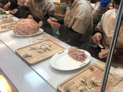 -袁记云饺(鼓楼店)