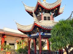 -小榄公饭店·岭南庭院餐厅(民安北路店)