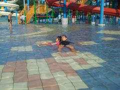 -渔岛海洋度假区