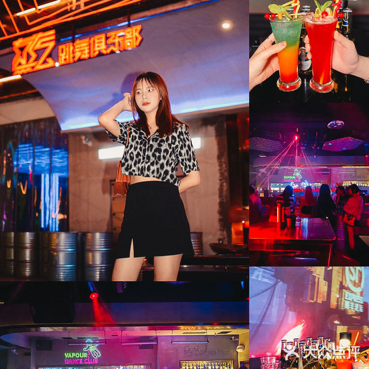  拍照打卡胜地📷｜让你穿越到首尔明洞 