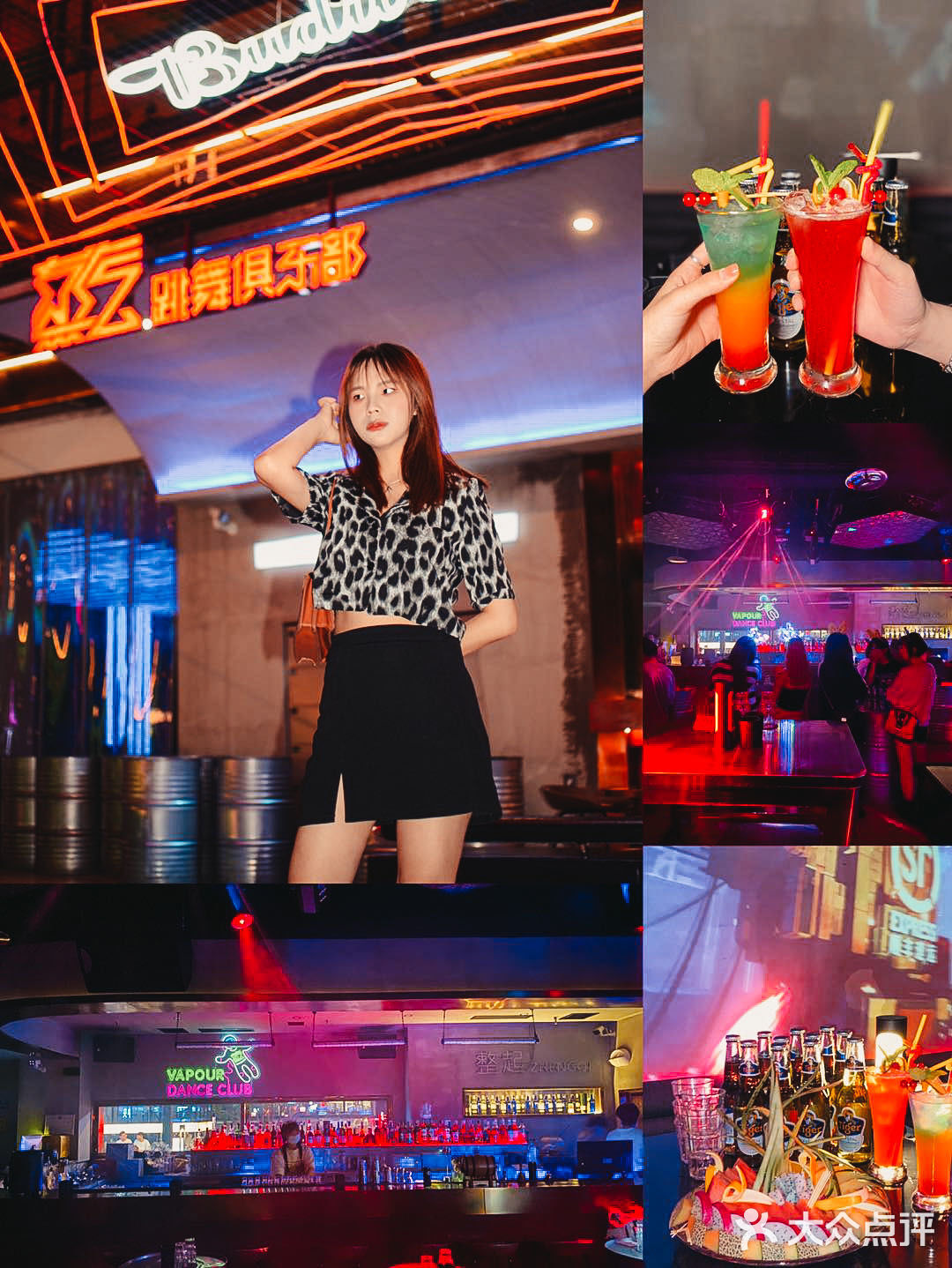  拍照打卡胜地📷｜让你穿越到首尔明洞 