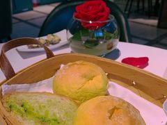 -L'Arome芳芳法国餐厅(仙林金鹰店)