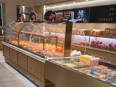 -格瑞思动物奶油生日蛋糕(圆融店)