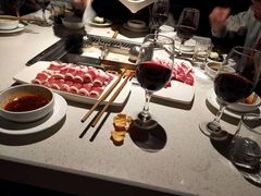 -海底捞火锅(长沙华创国际广场店)