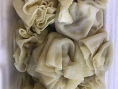 -杨记小骨头羊杂馆(南五马路店)