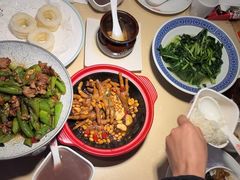 -小柴米·传统江西菜(八一广场店)