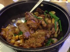 -滋味满屋美食坊(上海街店)