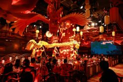 点击看大图 -希乐曼艺术中心·婚礼·活动·宴会厅(南山店)