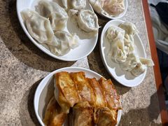-金谷园饺子馆(北邮总店)