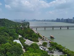 -西湖文化广场