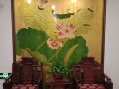 -海富门·带鱼·淮扬菜·粤菜(甘家口店)