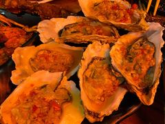 -马海涛牛肉串·午市牛腩饭·烧烤夜宵(领汇广场店)