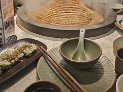 -鲜潭蒸汽石锅鱼(五道口购物中心店)