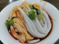 -子午路张记肉夹馍(翠华路店)