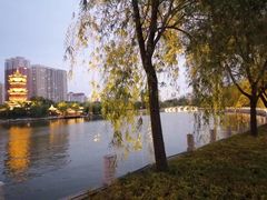 -迎泽公园