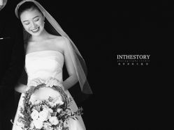 -巴黎婚纱摄影工作室