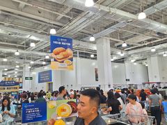 -山姆会员商店(亦庄创意生活广场店)
