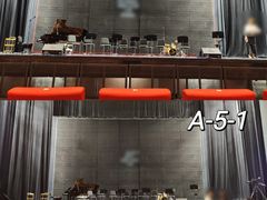 -交通银行前滩31演艺中心