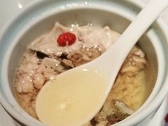 -晓粤·惹味粤菜(凯德乐峰广场店)