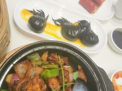 -蔡澜点心·粤菜(月星环球港店)