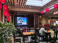 -古渡驛(丽彩·潮流港店)