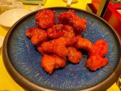 -鱼翅楼·津派砂锅鱼翅(水上公园店)