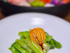 -王府茶楼茶宴·创意菜(朝阳公园店)