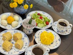 -居丽装饰空间设计(总部)