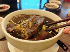 -中国厨房/台湾牛肉面