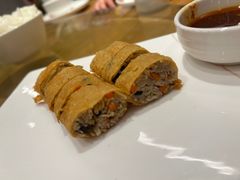 -枣子树·素食餐厅(普陀山店)