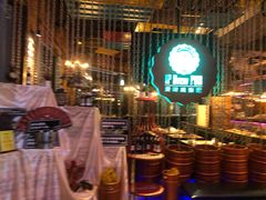 -爱啤精酿·民谣酒馆(滨江店)