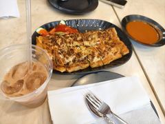 -新加坡Zam Zam餐馆