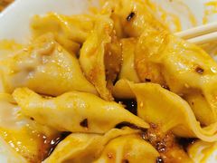 -秦云老太婆摊摊面(蓝光锦绣店)