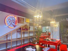 -一只烧鸡公(解放碑店)