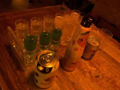 -Helens海伦司小酒馆(复旦大学店)